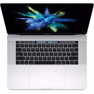 Macbook Pro 15 Touch Bar, En Caja, Silver, , Nuevo