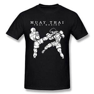 Muay Thai Lucha Logos Blanco Azul Negro Ufc Mma Tapout Bjj