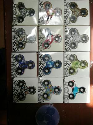 Se Vende Spinner