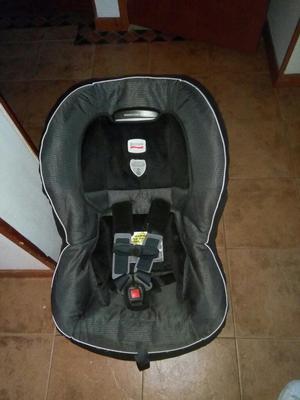 Silla Britax Casi Nueva