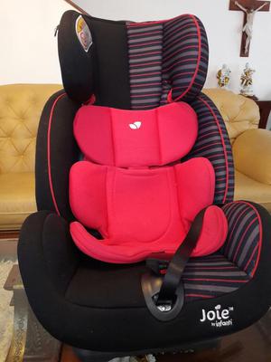 Silla de Bebe para Carro