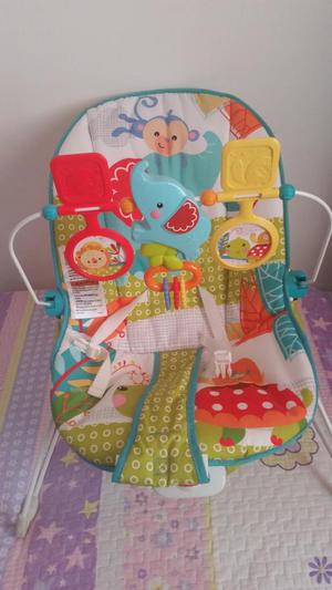 Silla para bebe Fisher Price