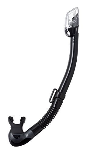 Snorkel Tusa Negro