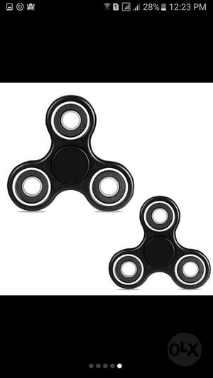 Spinners Originales