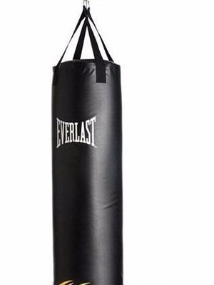 Tula Saco Boxeo Everlast Power Core 100lb Mma Kick Boxing