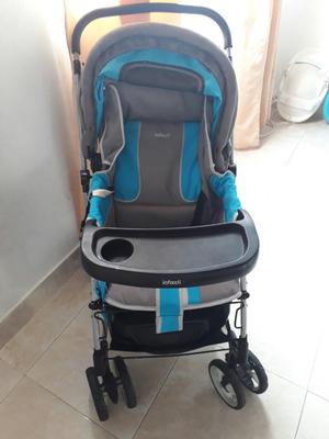 Vendo Coche para Bebe