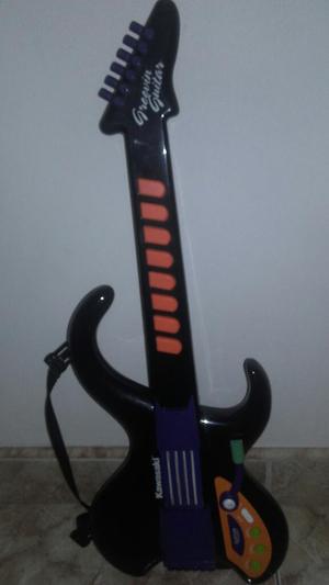 Vendo Guitarraelectrica Kawasaki Groowin