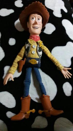 Vendo Muñeco Woody Original