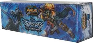 World Of Warcraft Juego De Cartas De Tcg Wow Juego De Sco...