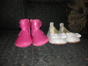 Zapatos para Bebe