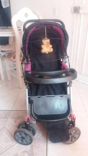 coche para bebe!