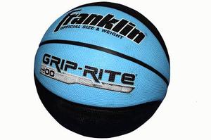 Balón Baloncesto Basquetbol Franklin Grip-rite Deporte