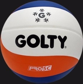 Balon De Voleibol Golty T