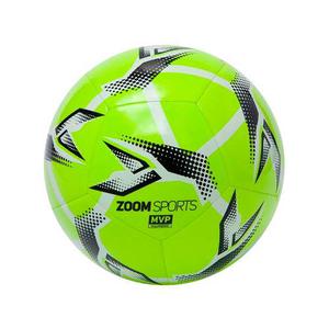Balon Zoom Futbol Mvp # 5 Verde