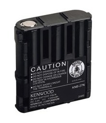 Batería Knb-46l Li-ion  Mah Para Radios Kenwood