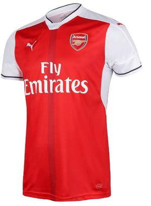 Camiseta Arsenal  Puma