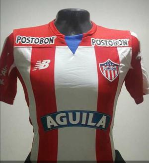 Camiseta Atlético Junior