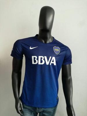 Camiseta Boca Juniors 17