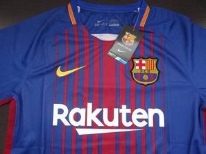 Camiseta Del Barcelona Fc  Original
