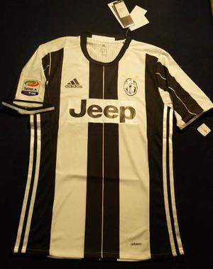 Camiseta Futbol Juventus adidas  Local