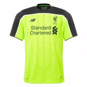 Camiseta Liverpool F.c  Alterna