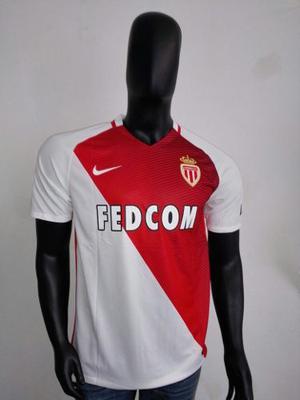 Camiseta Monaco Falcao