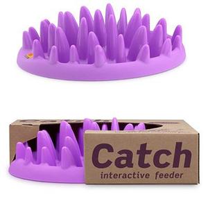 Catch Interactive Feeder (comedero Interactivo)