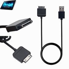 Datacable Sony Usb, Sgpuc2, Charging - Charger Xperia Tab S.