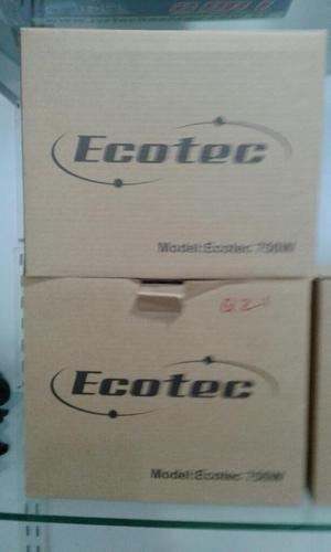 Fuente de Poder Ecotec Nuevas