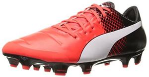 Guayos De Futbol Puma Evopower 2.3 Fg De Hombre En 7 Us