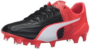 Guayos Puma Evospeed Sl Ii Lth Tricks Fg De Hombre En 10 Us