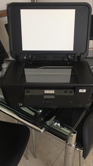 Impresora, Fotocopiadora, Scanner