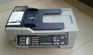 Impresora Hp Oficcetjet J 