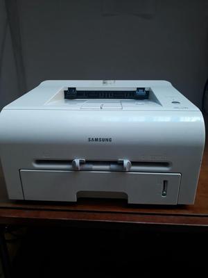 Impresora Laser Samsung Ml