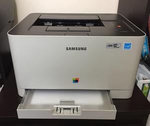 Impresora Laser a Color