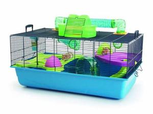 Jaula Para Hamster Lixit Animal Care