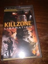 Killzone Liberartion Juego Original