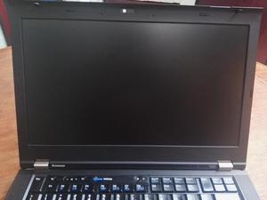 Lenovo thinkpad T420 core i5 de 2.5ghz para trabajo pesado