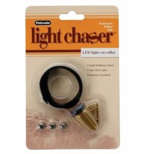 Light Chaser (persecucion De Laser) Juguete Interactivo Gato