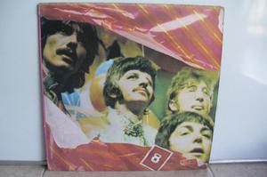Lp Vinilo The Beatles Box 8