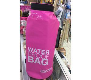 MALETIN BAG WATERPROFF contra agua impermeable envio a toda