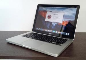 MacBook Pro A Mod  Core i5 2,5Ghz