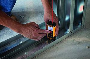 Medidor Laser Dewalt Dw Laser Distance Measurer