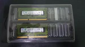 Memorias Ram 2 Gigas Ddr3 Portatil Varia