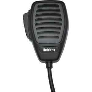 Micrófono Uniden Bc645 Cb Para Radios Cb, Accesorios