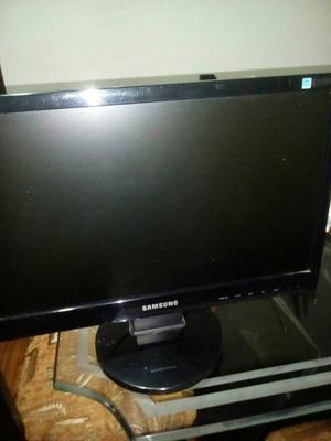 Monitor Samsung 19