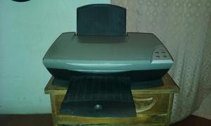 Multifuncional Lexmark k04 Printrio