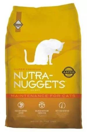 Nutranuggets Gato Mantenimiento X 7.5kg