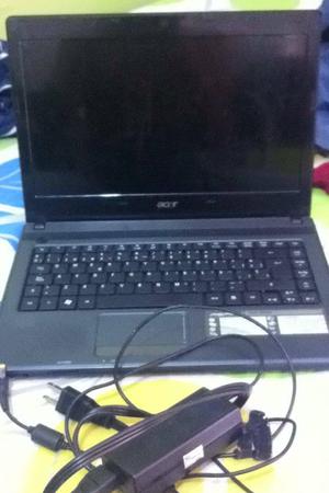 PORTATIL ACER ASPIRE  de 14 PULAGDAS