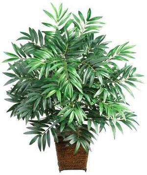 Planta Artificial Nearly Natural Planta De Bamboo